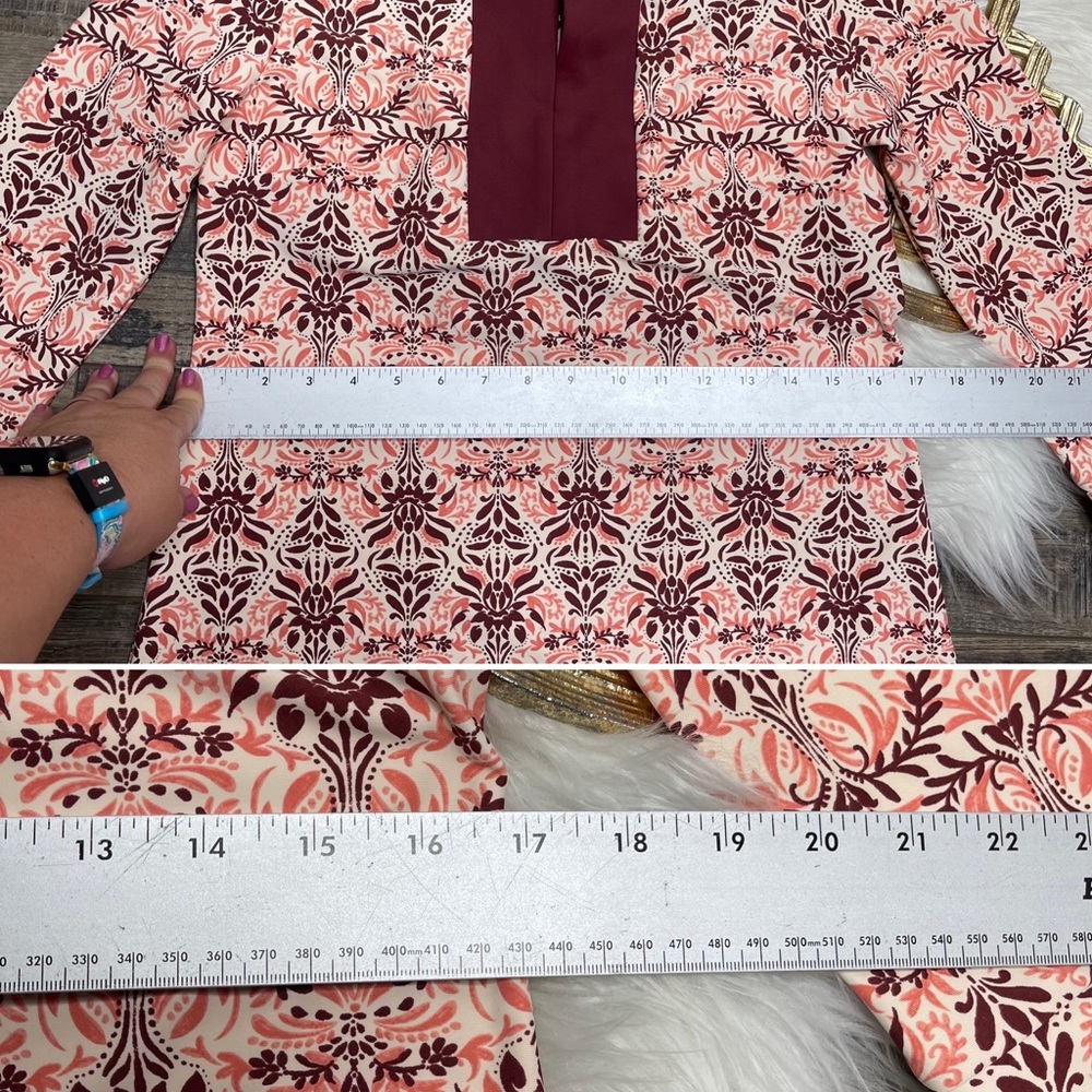 Cabana Life Floral Dress - Picture 9 of 10